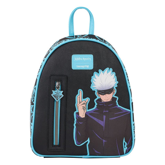 Jujutsu Kaisen by Loungefly Backpack Gojo heo Exclusive 0671803456884