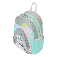 Jaws by Loungefly Backpack Mini Shark 0671803517165