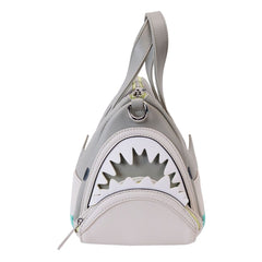 Jaws by Loungefly Crossbody Shark 0671803517172