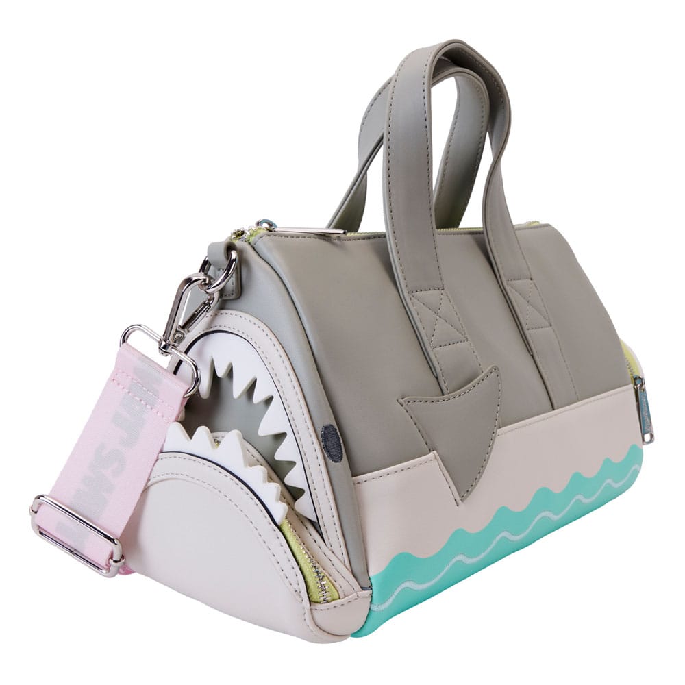 Jaws by Loungefly Crossbody Shark 0671803517172