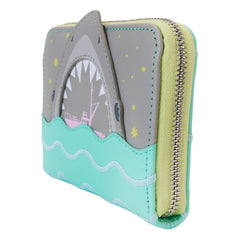 Jaws by Loungefly Wallet Shark 0671803517189