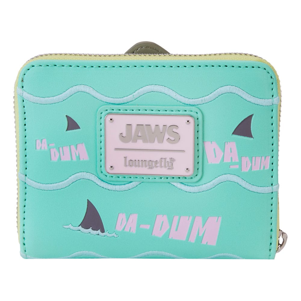 Jaws by Loungefly Wallet Shark 0671803517189