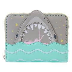 Jaws by Loungefly Wallet Shark 0671803517189