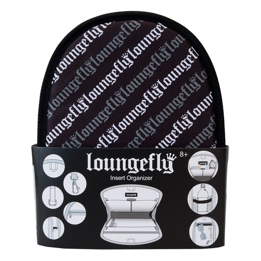 Loungefly Mini Backpack Insert Organizer 0671803503182