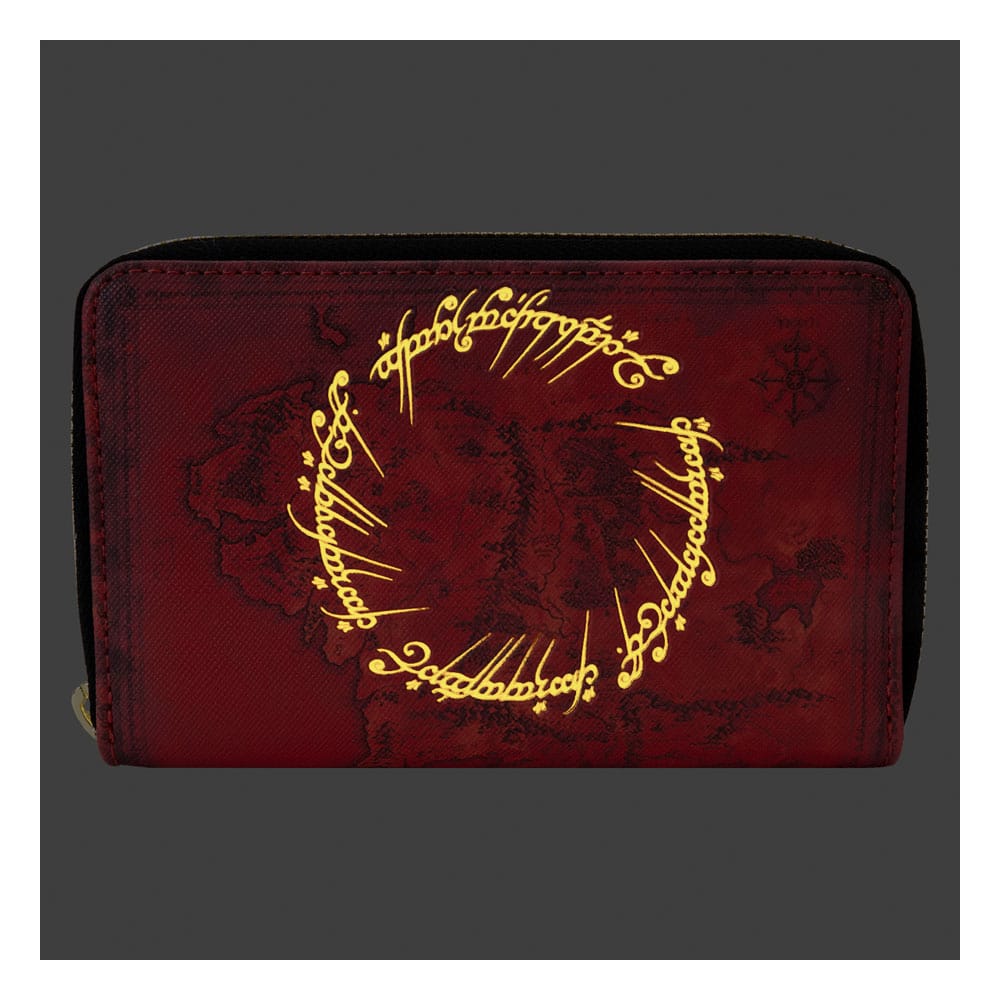 The Lord of the Rings by Loungefly Wallet The 0671803508217