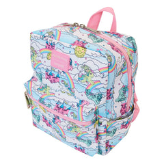 Hasbro by Loungefly Mini Backpack My little Pony Sky Scene AOP 0671803514393