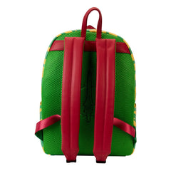 Motu by Loungefly Full-Size Backpack Battle Cat Cosplay 0671803530461