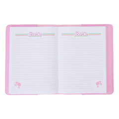 Mattel by Loungefly Notebook Babrie 65th Anniversary Babrie Box 0671803517943