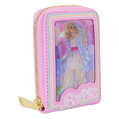 Mattel by Loungefly Wallet Barbie 65th Anniversary Doll Box 0671803517929