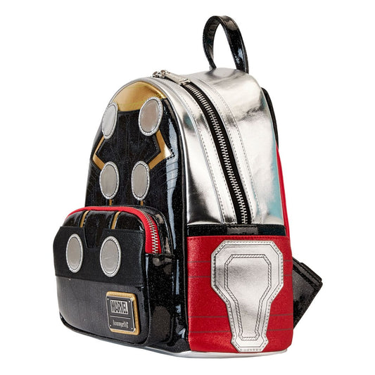 Marvel by Loungefly Backpack Shine Thor Cosplay 0671803469877