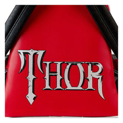 Marvel by Loungefly Backpack Shine Thor Cosplay 0671803469877