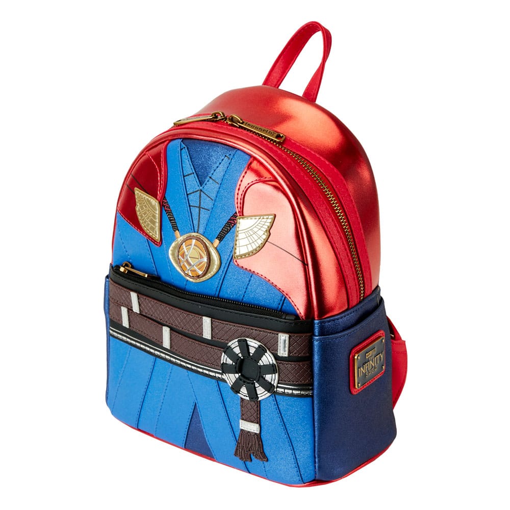 Marvel by Loungefly Backpack Doctor Strange 0671803473485