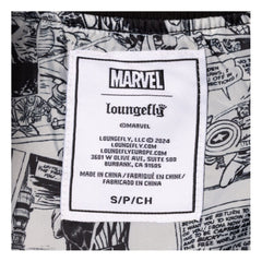 Marvel by Loungefly Bomber Jacket 85th Anniversary  Size S 0671803531680