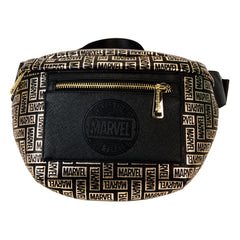 Marvel by Loungefly belt bag Logo 0671803530058