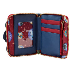 Marvel by Loungefly Wallet The Marvels Group 0671803393066