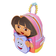 Nickelodeon by Loungefly Backpack Dora Cospla 0671803507371