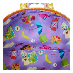 Nickelodeon by Loungefly Backpack Dora Cospla 0671803507371