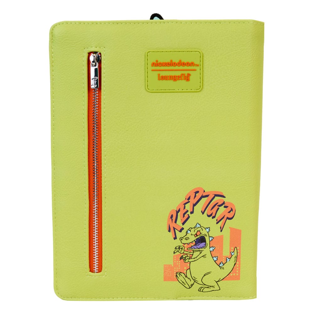 Nickelodeon by Loungefly Notebook Rewind Cosplay 0671803517967