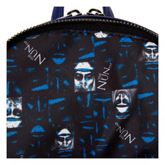 Warner Bros by Loungefly Mini Backpack The Nun 0671803522619