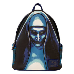 Warner Bros by Loungefly Mini Backpack The Nun 0671803522619