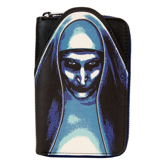 Warner Bros by Loungefly Wallet The Nun Cosplay 0671803522626