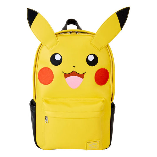 Pokemon by Loungefly Full-Size Backpack 0671803507913