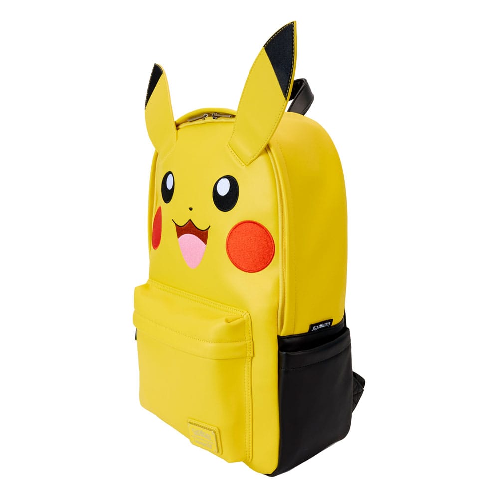 Pokemon by Loungefly Full-Size Backpack 0671803507913