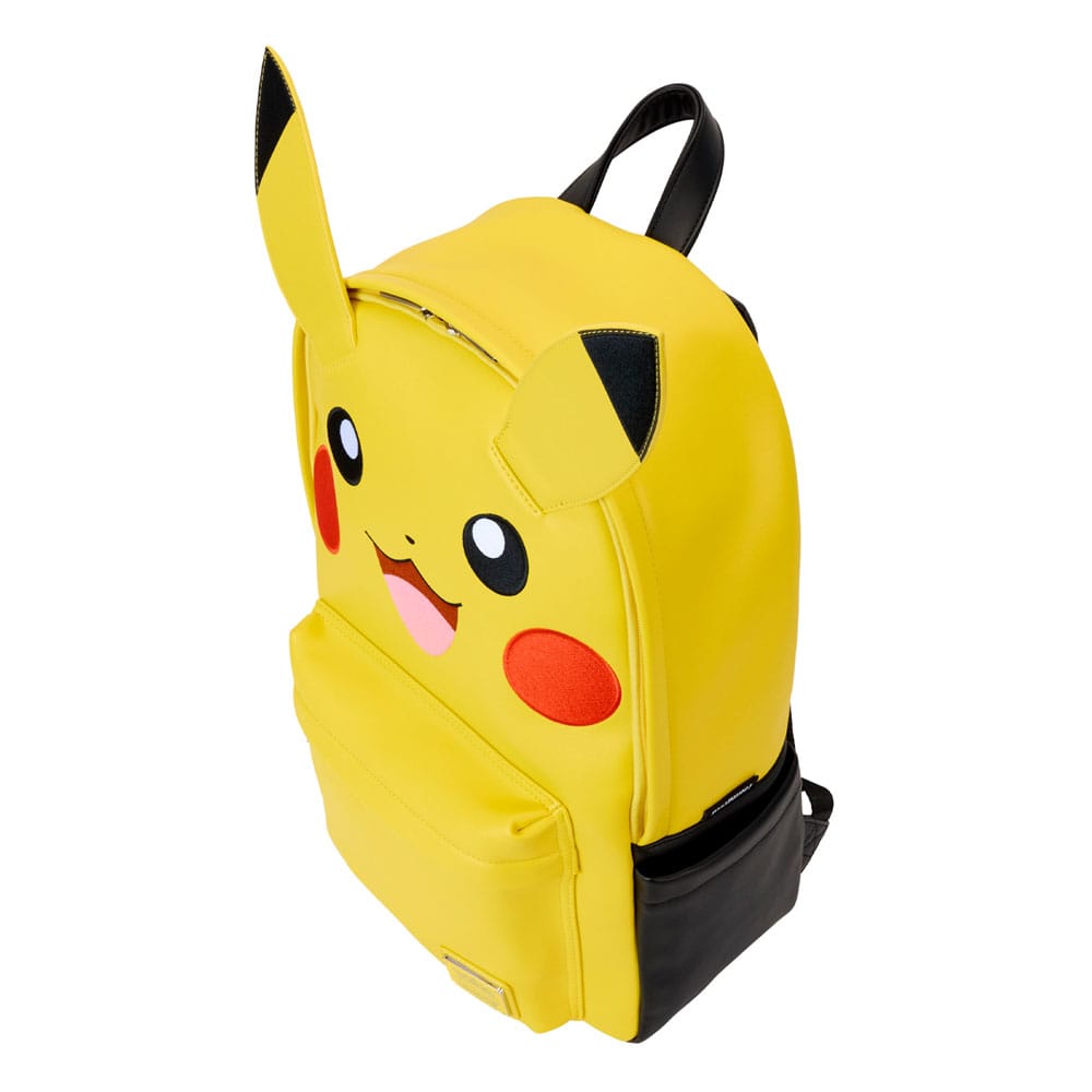 Pokemon by Loungefly Full-Size Backpack 0671803507913