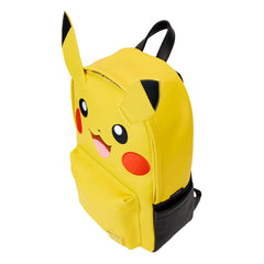 Pokemon by Loungefly Full-Size Backpack 0671803507913