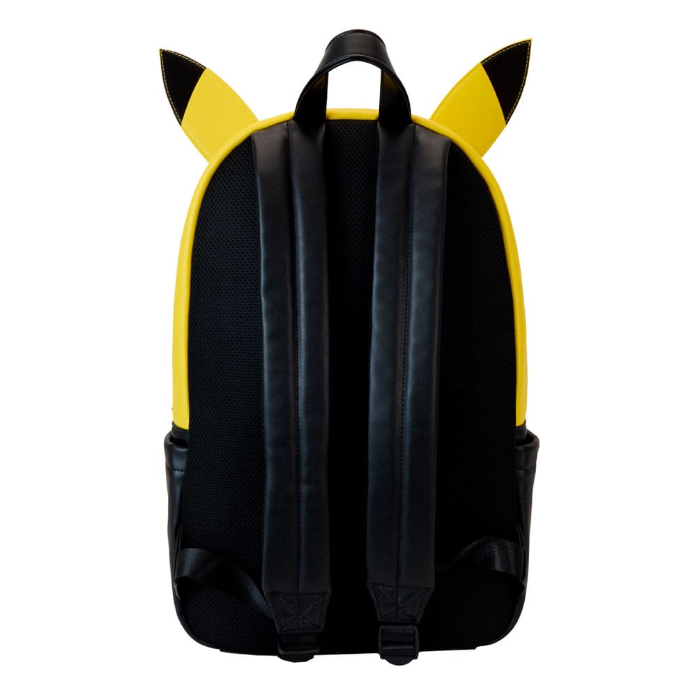 Pokemon by Loungefly Full-Size Backpack 0671803507913