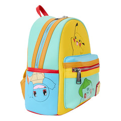 Pokemon by Loungefly Mini Backpack 0671803527805