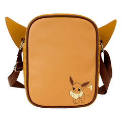 Pokemon by Loungefly Crossbody Eevee Cosplay 0671803507920