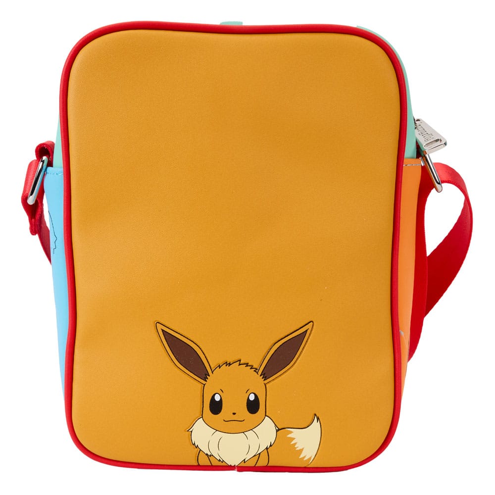 Pokemon by Loungefly Crossbody 0671803527812