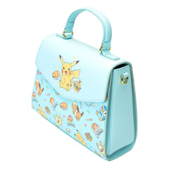 Pokemon by Loungefly Crossbody Cafe 0671803534780