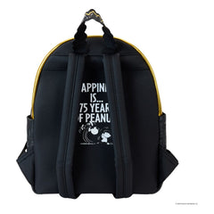 Peanuts by Loungefly Mini Backpack 75th Anniversary 0671803531345