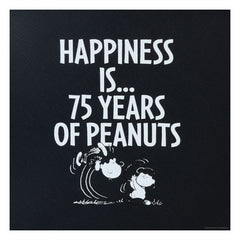 Peanuts by Loungefly Mini Backpack 75th Anniversary 0671803531345