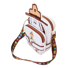 Peanuts by Loungefly Crossbody 50th Anniversary Beagle Scouts 0671803514041