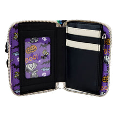 Peanuts by Loungefly Wallet Snoopy Mummy 0671803523456