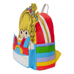 Rainbow Brite by Loungefly Mini Backpack Rainbow Brite Cosplay 0671803502109