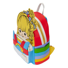 Rainbow Brite by Loungefly Mini Backpack Rainbow Brite Cosplay 0671803502109