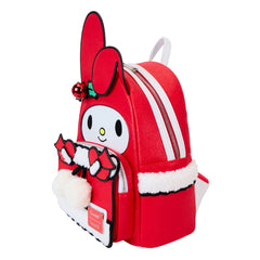 Hello Kitty by Loungefly Mini Backpack Melody Winter 0671803527867