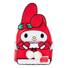 Hello Kitty by Loungefly Mini Backpack Melody Winter 0671803527867