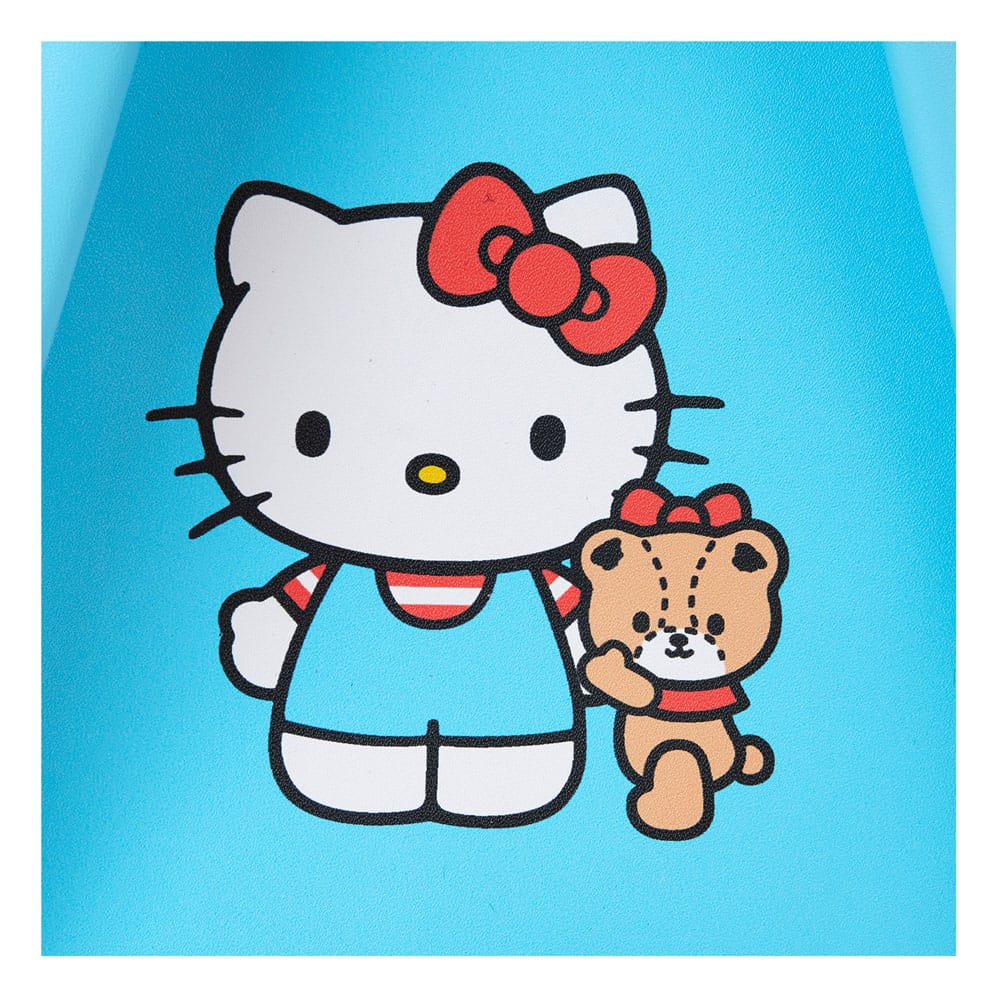 Sanrio by Loungefly Mini Backpack Hello Kitty & Bear 0671803533967