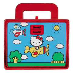 Disney by Loungefly Notebook Lunchbox 50th Anniversary 0671803490659