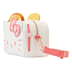 Hello Kitty by Loungefly Crossbody Bag Breakfast Toaster 0671803458260