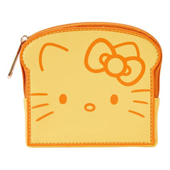 Hello Kitty by Loungefly Crossbody Bag Breakfast Toaster 0671803458260