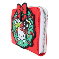 Hello Kitty by Loungefly Wallet Winter Wonderland 0671803527850