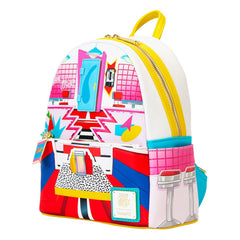 Universal by Loungefly Mini Backpack Saved by the Bell The Max 0671803537316