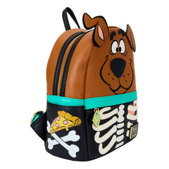 Scooby-Doo by Loungefly Mini Backpack Skeleton Scooby Cosplay 0671803522541