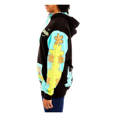 Scooby-Doo by Loungefly hooded jacket Unisex Mystery Machine Size S 0671803515000